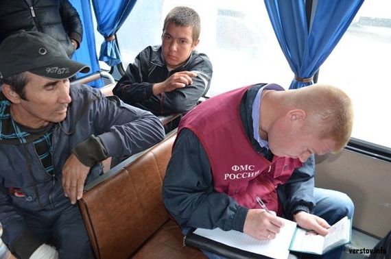 прописка в Долгопрудном